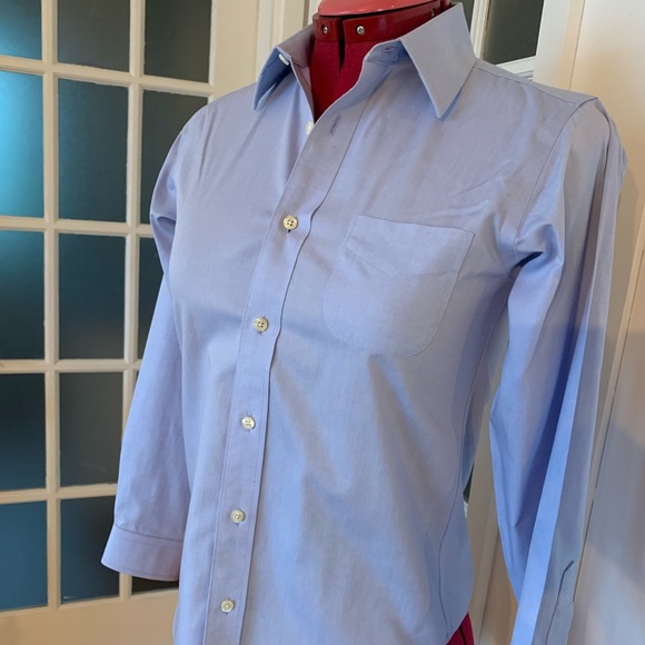 Like new Brooks Brothers button down shirt - Picture 1 of 5